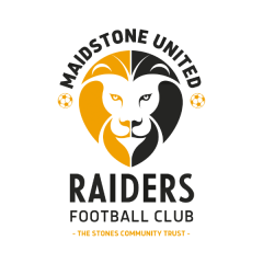 BurningLeaf_Customers - Customer_MaidstoneUnitedRaiders